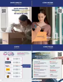Catálogo Terramar Brands Página 53