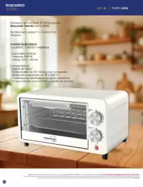 Catálogo Terramar Brands Página 54