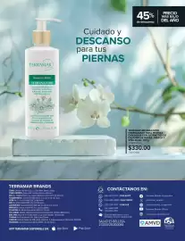 Catálogo Terramar Brands Página 64