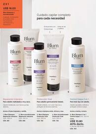 Catálogo Yanbal Página 106