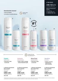 Catálogo Yanbal Página 109