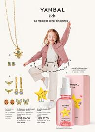Catálogo Yanbal Página 112