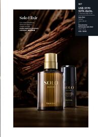 Catálogo Yanbal Página 117