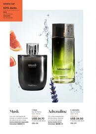 Catálogo Yanbal Página 122