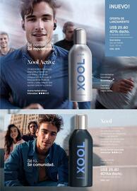 Catálogo Yanbal Página 123