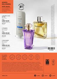 Catálogo Yanbal Página 126