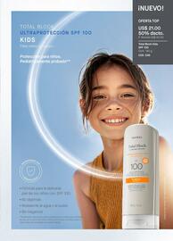 Catálogo Yanbal Página 13