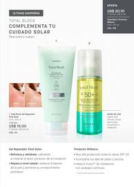 Catálogo Yanbal Página 17