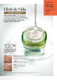 Catálogo Yanbal Página 21