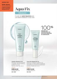 Catálogo Yanbal Página 22