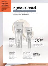 Catálogo Yanbal Página 26