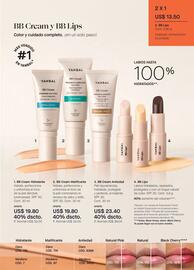 Catálogo Yanbal Página 33