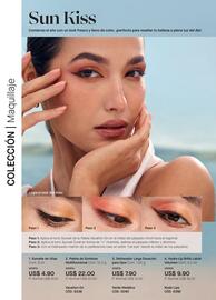 Catálogo Yanbal Página 36