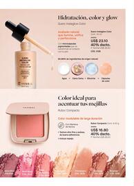 Catálogo Yanbal Página 42