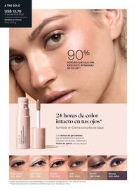 Catálogo Yanbal Página 50