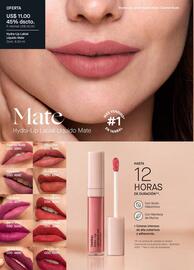 Catálogo Yanbal Página 52