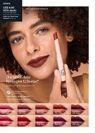 Catálogo Yanbal Página 56