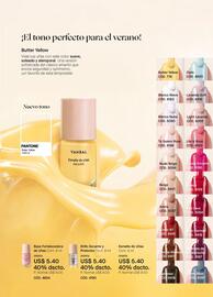 Catálogo Yanbal Página 57