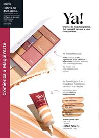 Catálogo Yanbal Página 58