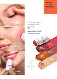 Catálogo Yanbal Página 59