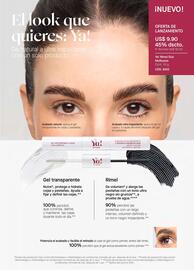 Catálogo Yanbal Página 61