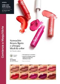 Catálogo Yanbal Página 62