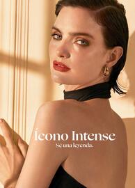 Catálogo Yanbal Página 84