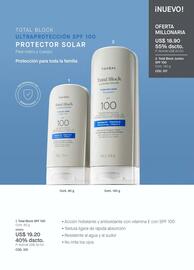 Catálogo Yanbal Página 9