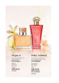 Catálogo Yanbal Página 90