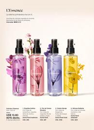 Catálogo Yanbal Página 94