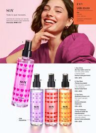 Catálogo Yanbal Página 95