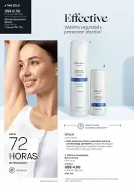 Catálogo Yanbal Página 108