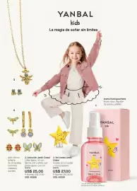 Catálogo Yanbal Página 112