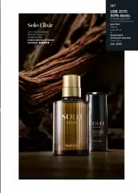 Catálogo Yanbal Página 117