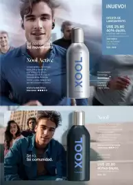 Catálogo Yanbal Página 123