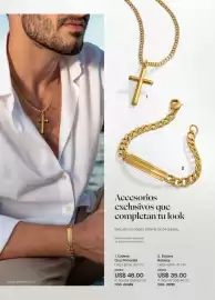 Catálogo Yanbal Página 124