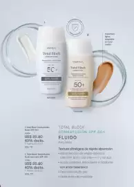 Catálogo Yanbal Página 15