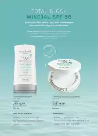 Catálogo Yanbal Página 16