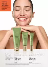 Catálogo Yanbal Página 20