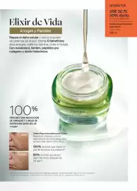 Catálogo Yanbal Página 21