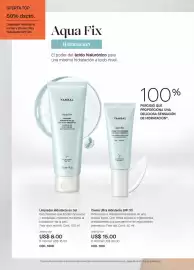 Catálogo Yanbal Página 22