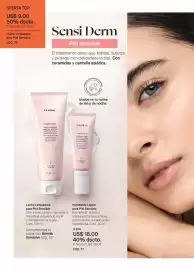 Catálogo Yanbal Página 24