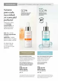 Catálogo Yanbal Página 28