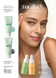 Catálogo Yanbal Página 34