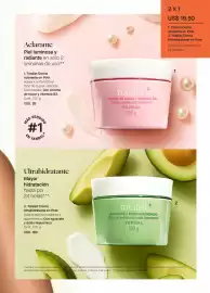 Catálogo Yanbal Página 35