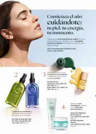 Catálogo Yanbal Página 4