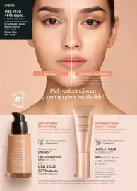 Catálogo Yanbal Página 40