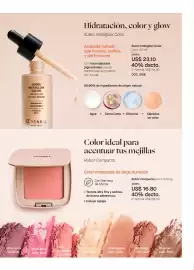 Catálogo Yanbal Página 42