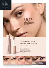 Catálogo Yanbal Página 50