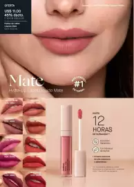 Catálogo Yanbal Página 52